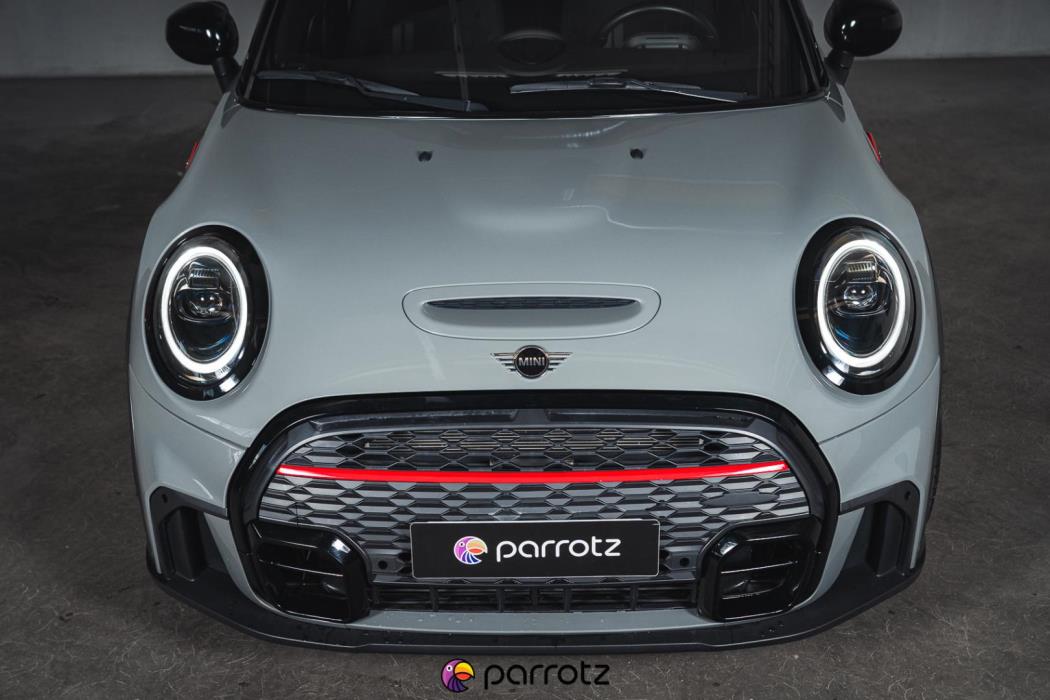 MINI Cooper 2022
