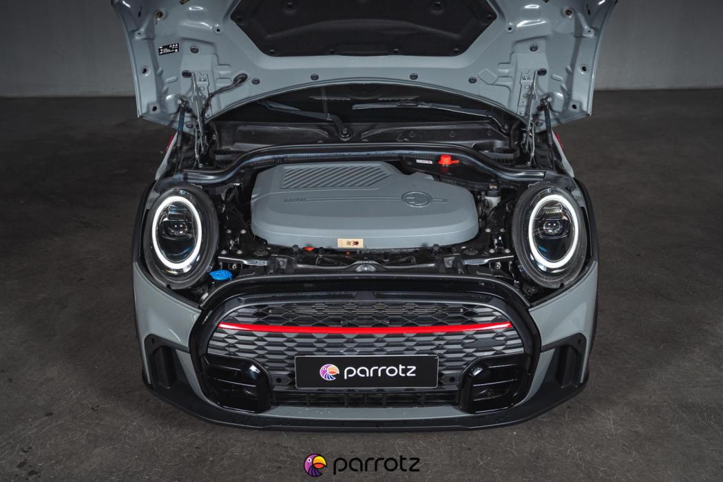 MINI Cooper 2022