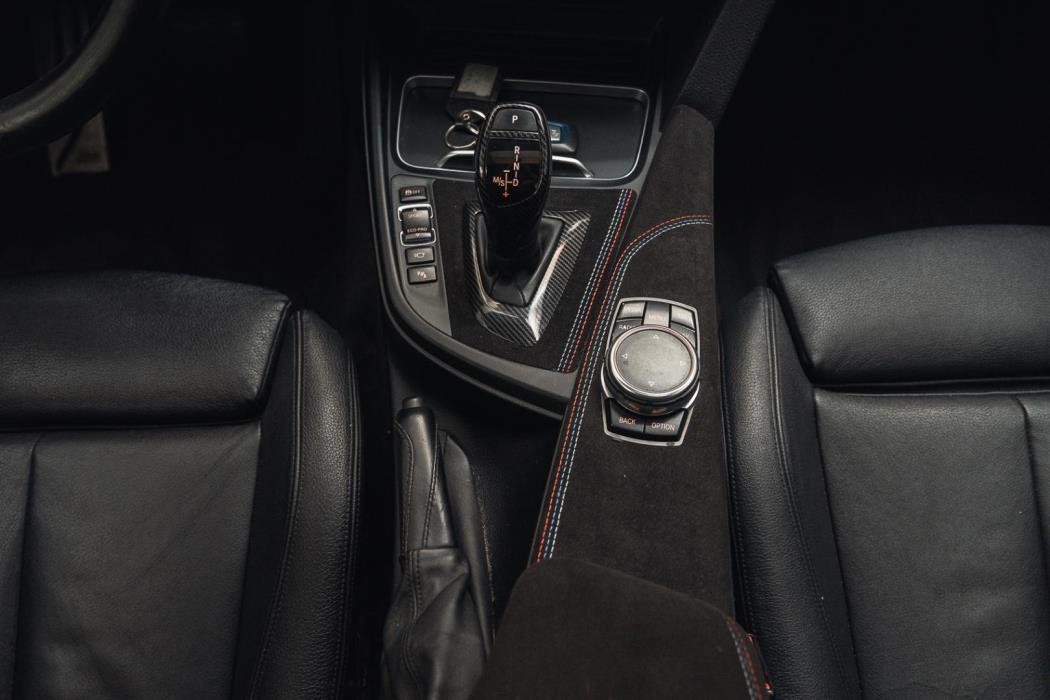 BMW 430 2016