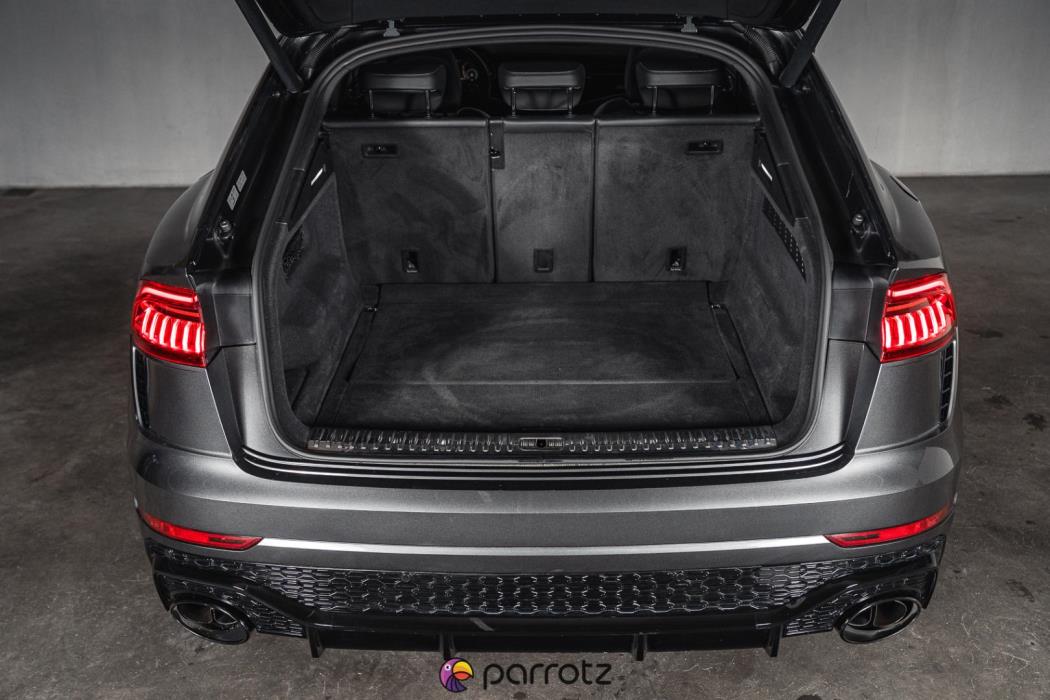 AUDI Q8 2019