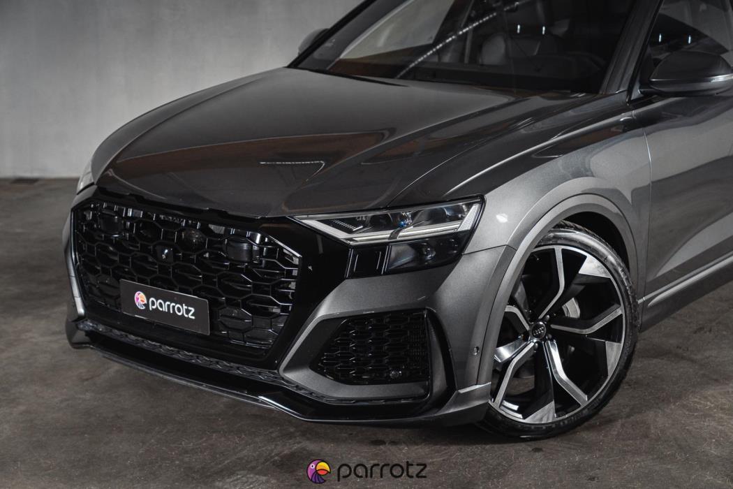 AUDI Q8 2019