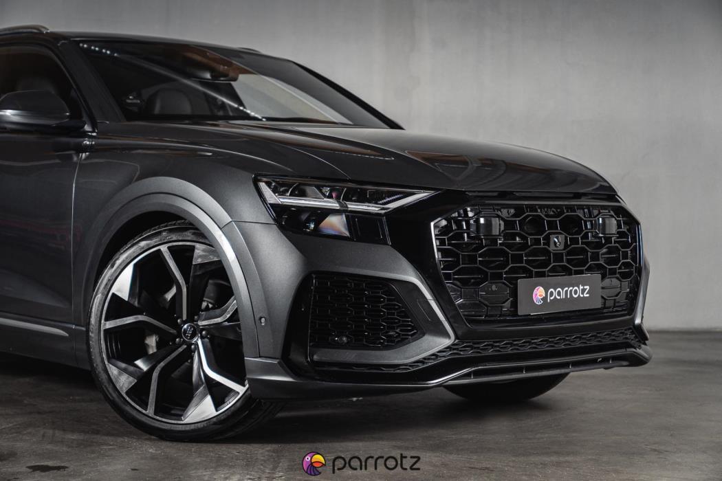 AUDI Q8 2019