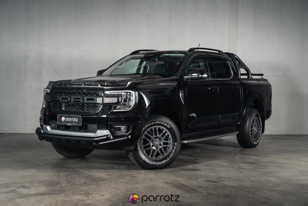 FORD Ranger 2024