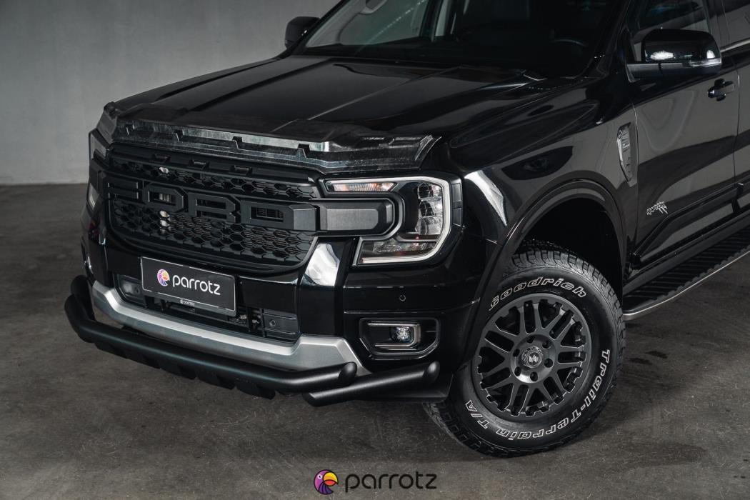 FORD Ranger 2024