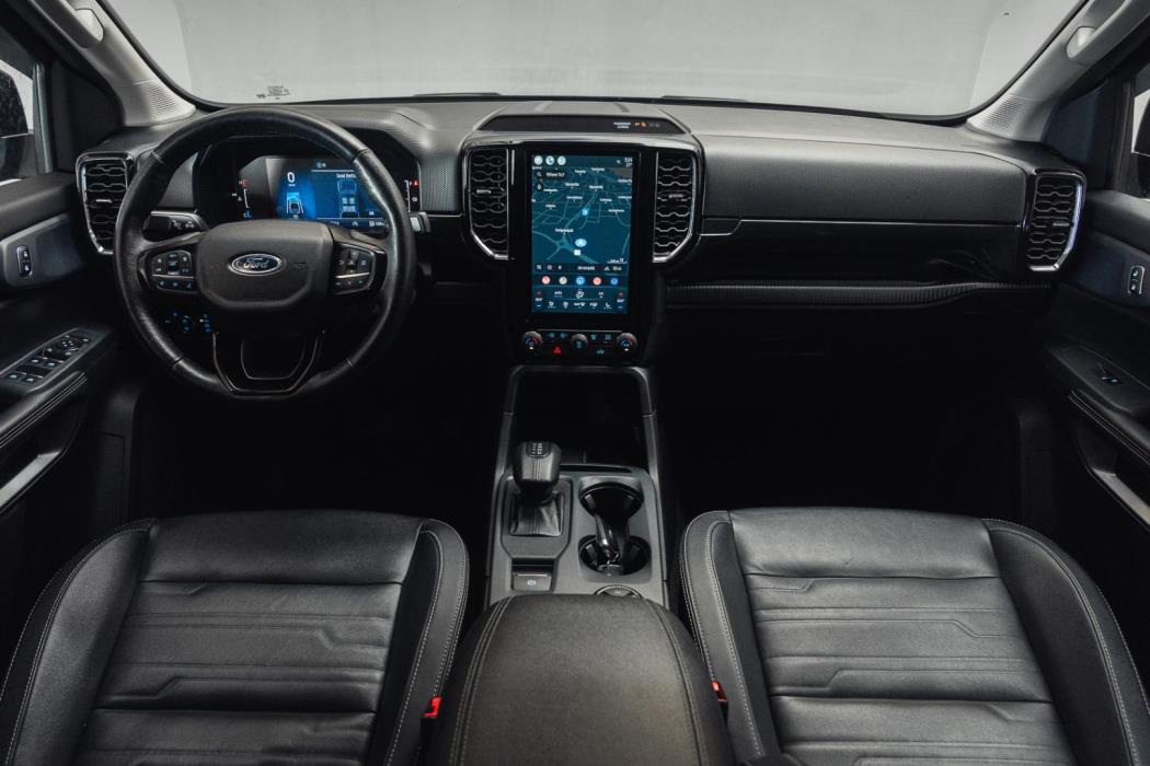 FORD Ranger 2024