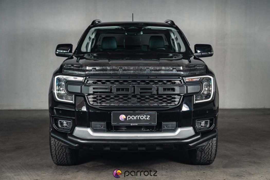 FORD Ranger 2024