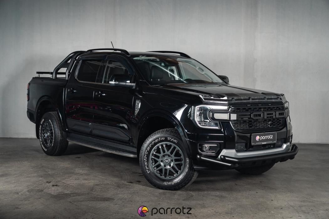 FORD Ranger 2024