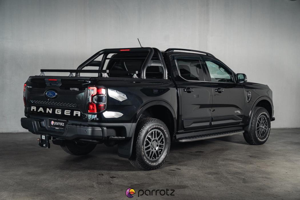 FORD Ranger 2024