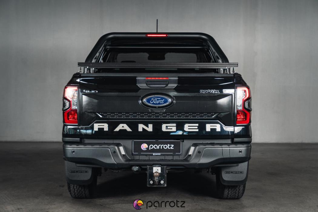 FORD Ranger 2024