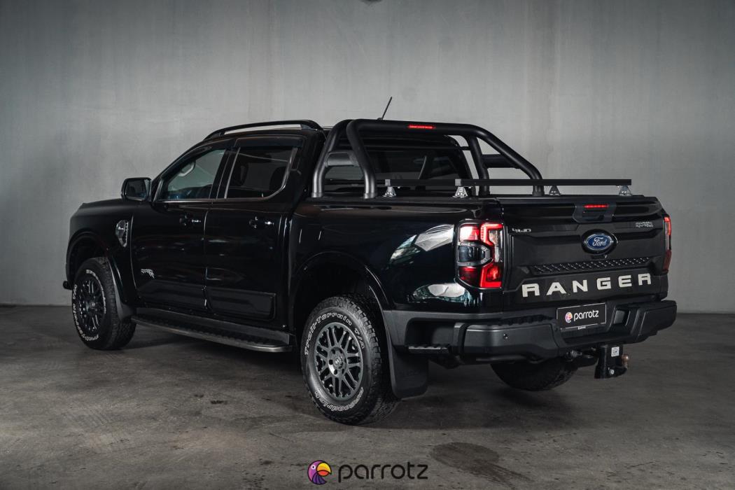 FORD Ranger 2024
