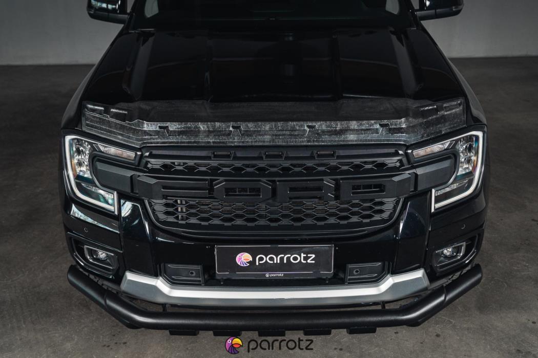 FORD Ranger 2024