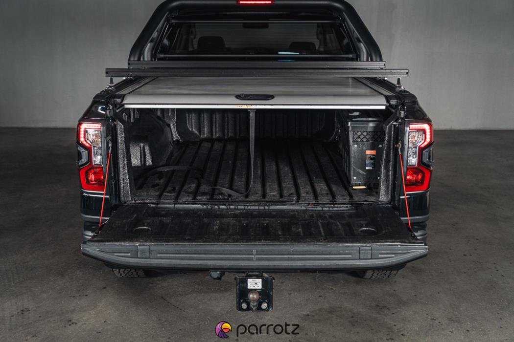 FORD Ranger 2024