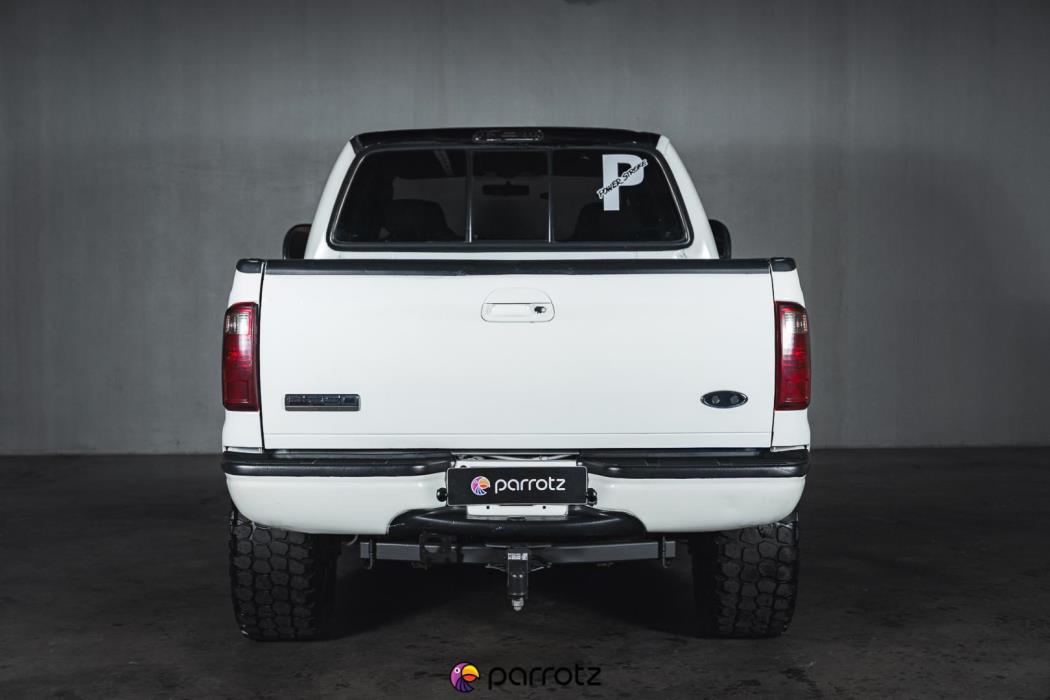 FORD F250 2005