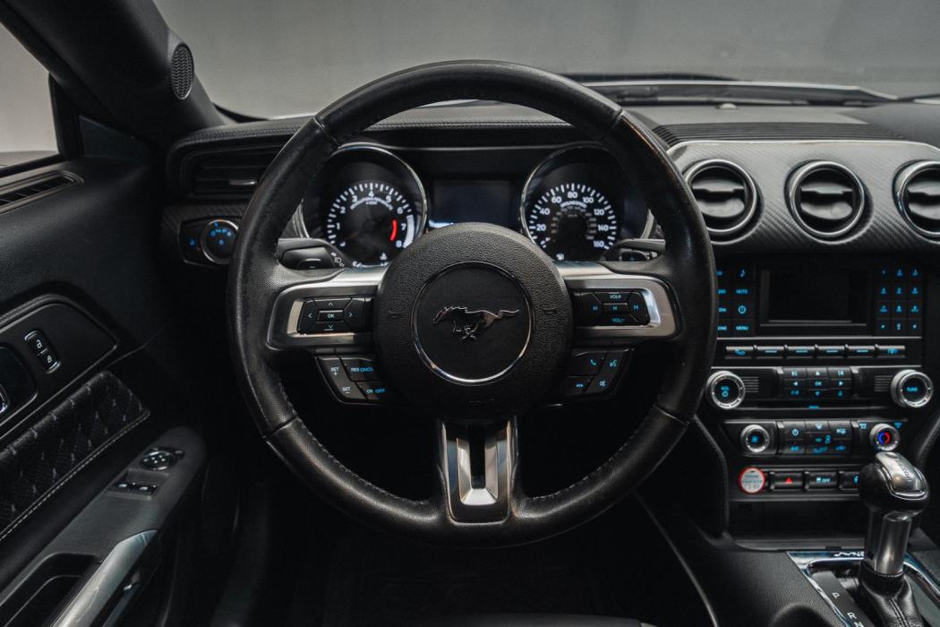 FORD Mustang 2016