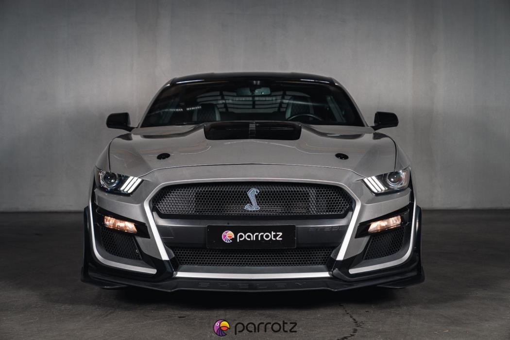 FORD Mustang 2016