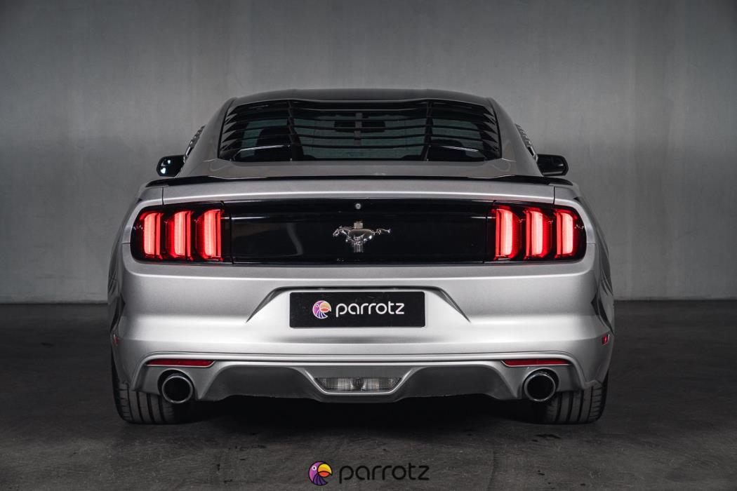 FORD Mustang 2016