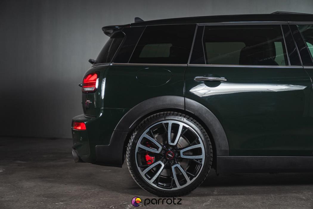MINI Clubman 2020