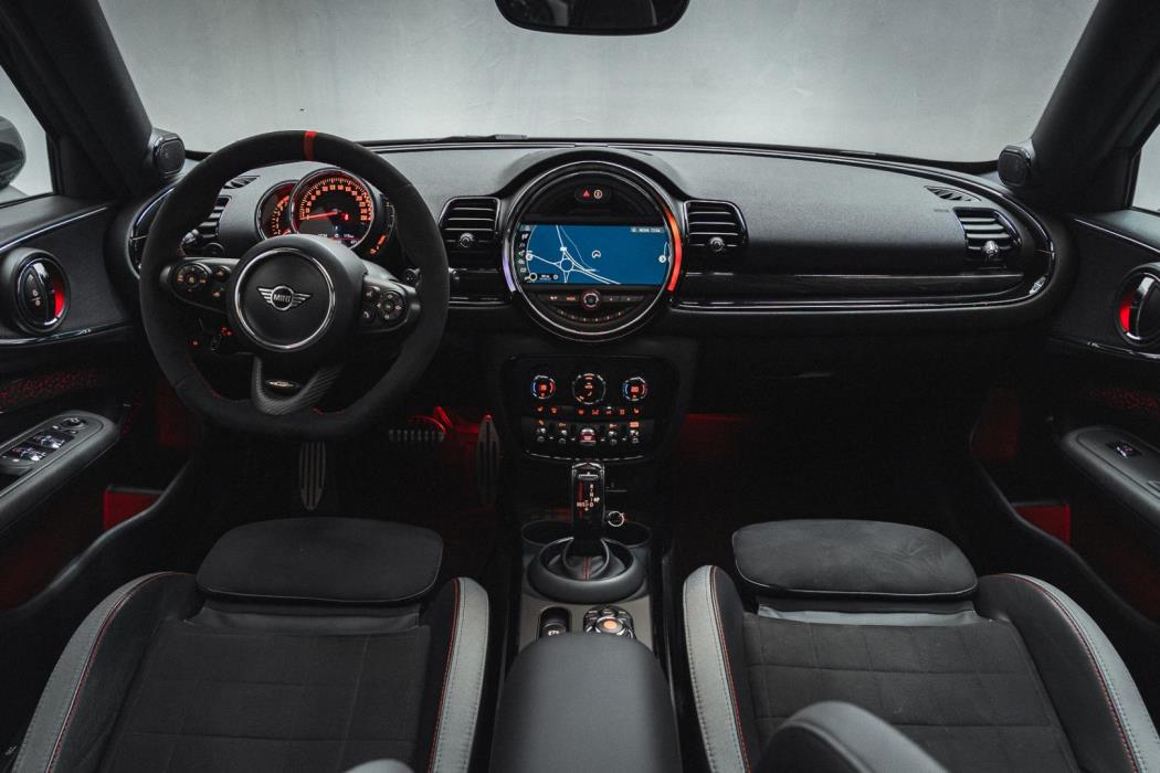 MINI Clubman 2020