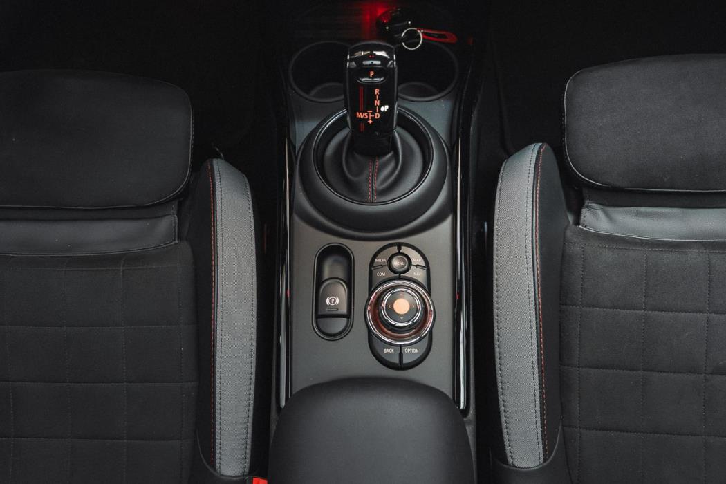 MINI Clubman 2020