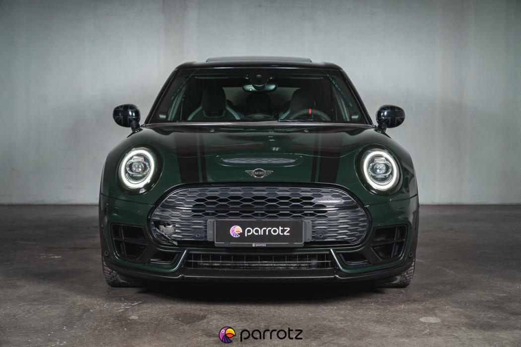 MINI Clubman 2020