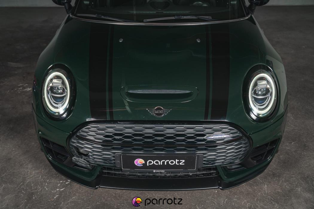 MINI Clubman 2020