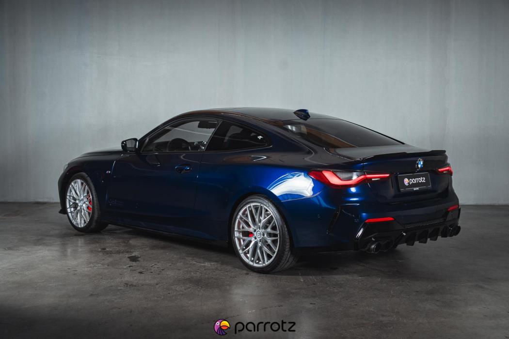 BMW M440i 2022