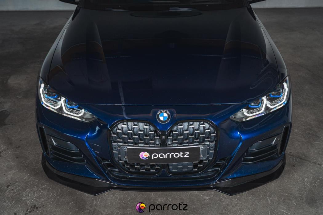 BMW M440i 2022