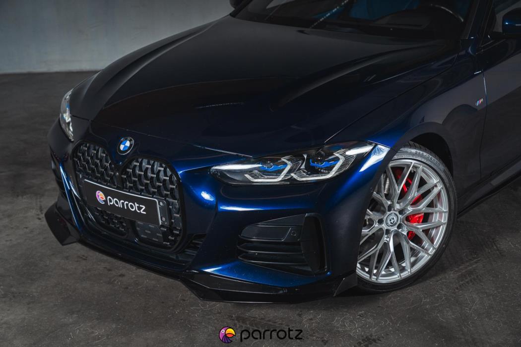 BMW M440i 2022