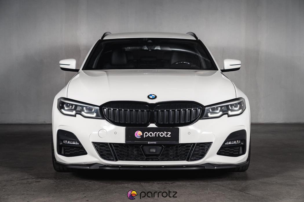 BMW 320 2021