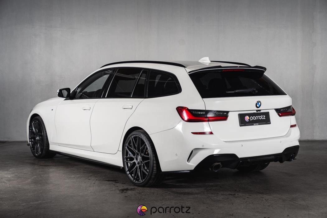 BMW 320 2021