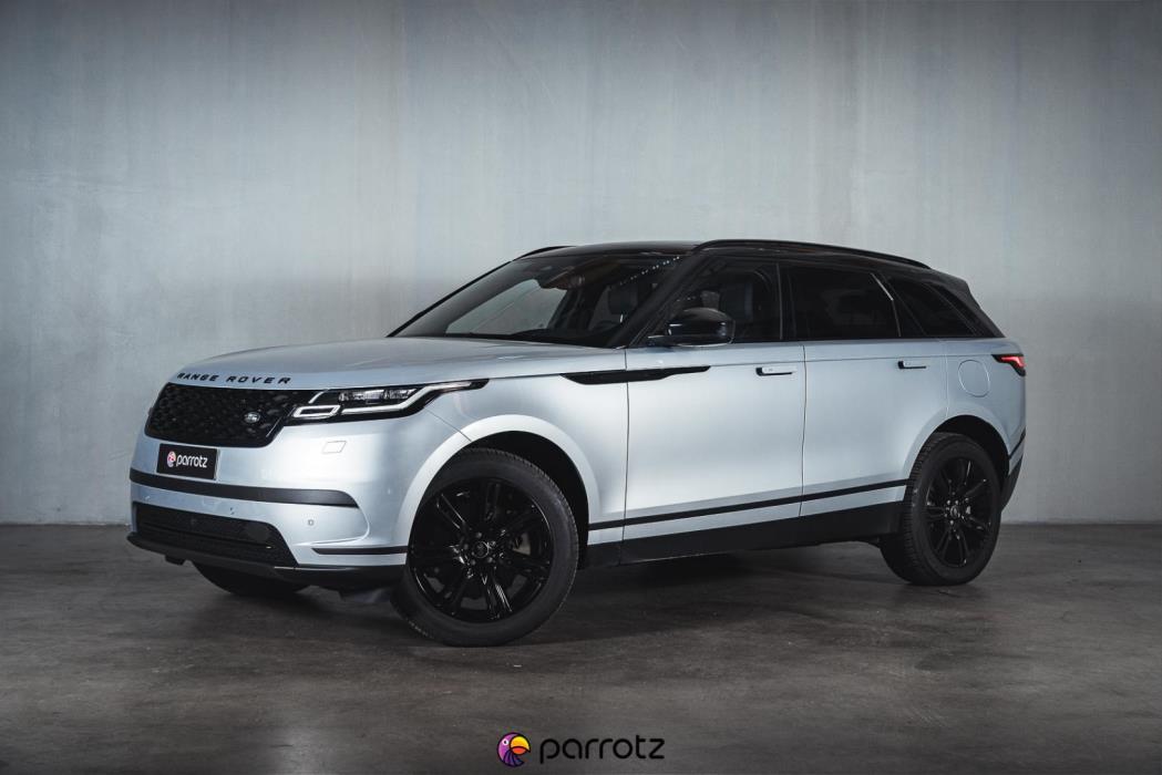 LAND ROVER Range Rover Velar 2023