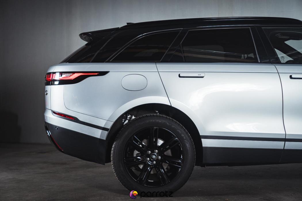LAND ROVER Range Rover Velar 2023