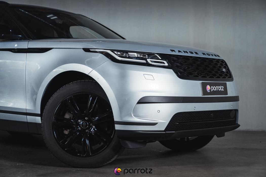 LAND ROVER Range Rover Velar 2023