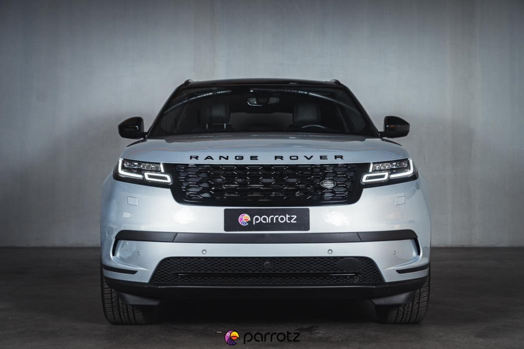 LAND ROVER Range Rover Velar 2023