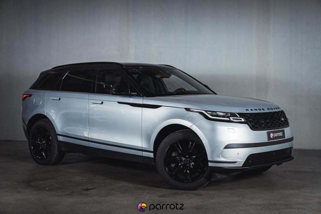 LAND ROVER Range Rover Velar 2023