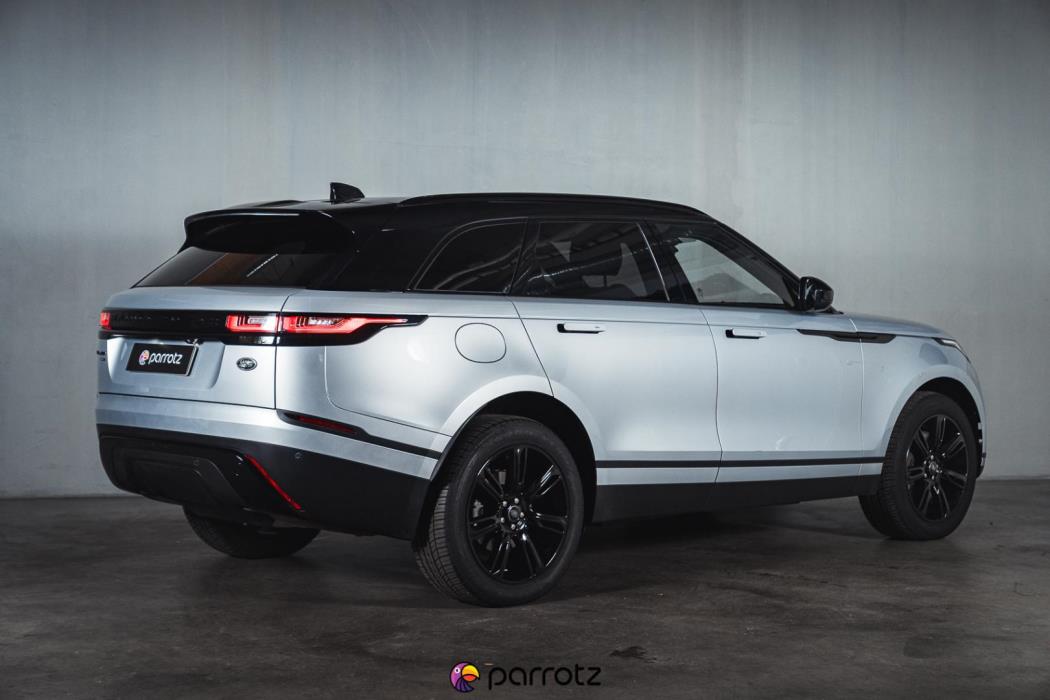 LAND ROVER Range Rover Velar 2023
