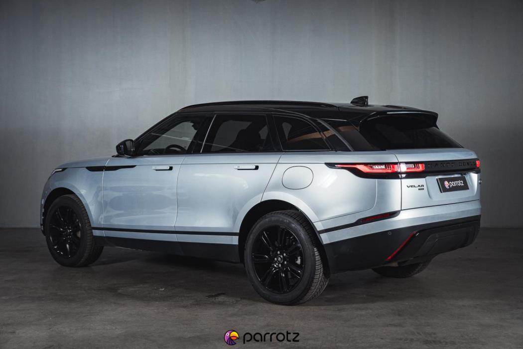 LAND ROVER Range Rover Velar 2023