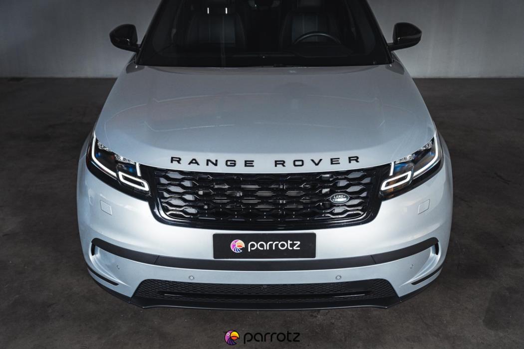 LAND ROVER Range Rover Velar 2023