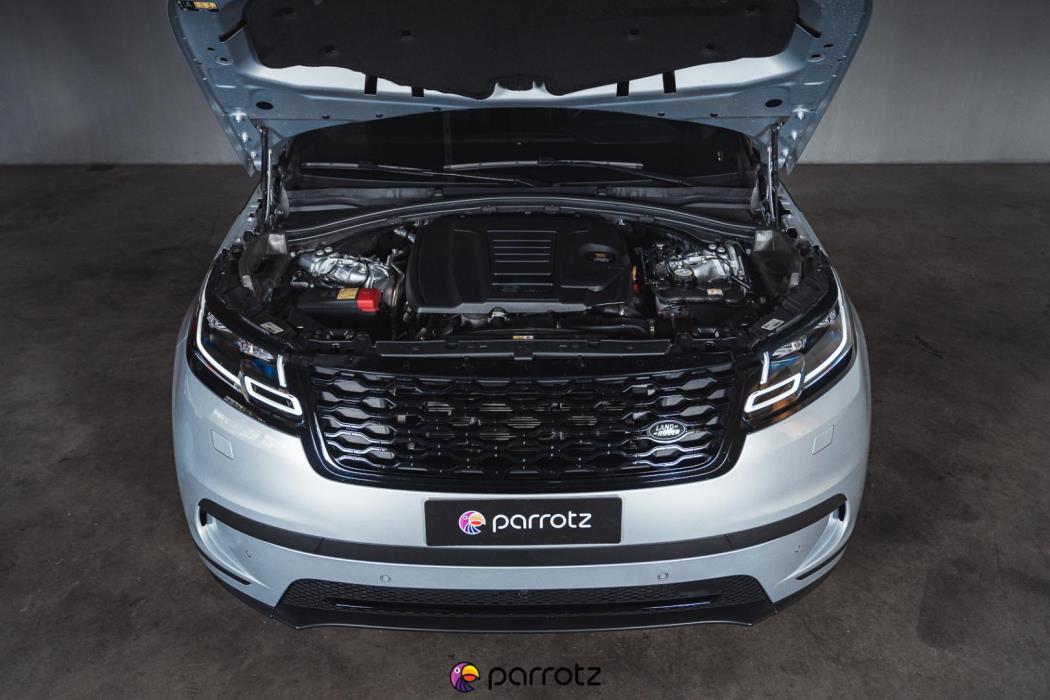 LAND ROVER Range Rover Velar 2023