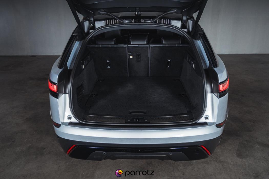 LAND ROVER Range Rover Velar 2023