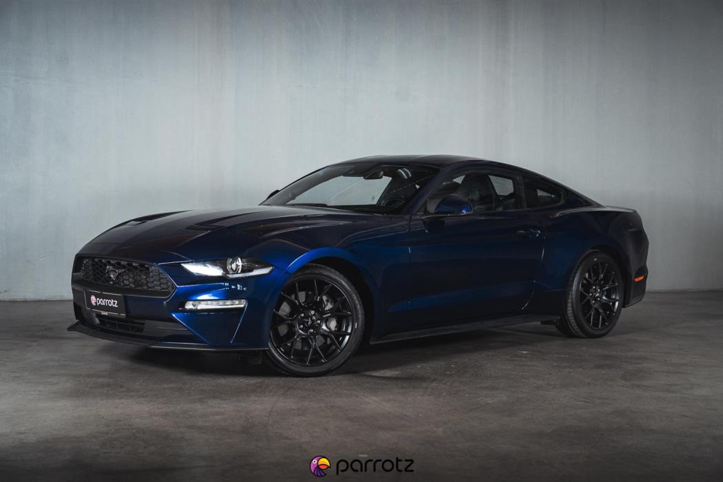 FORD Mustang 2019