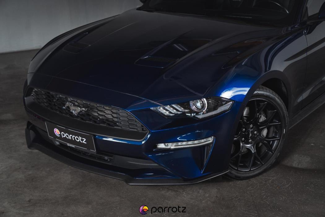 FORD Mustang 2019
