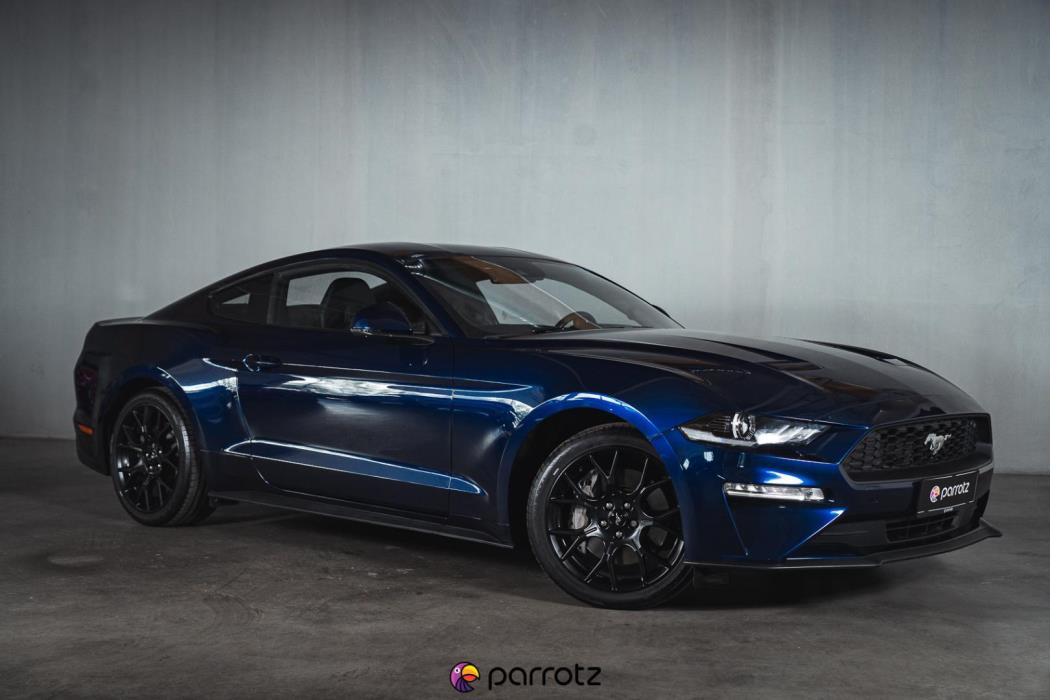 FORD Mustang 2019