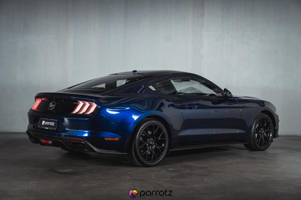 FORD Mustang 2019