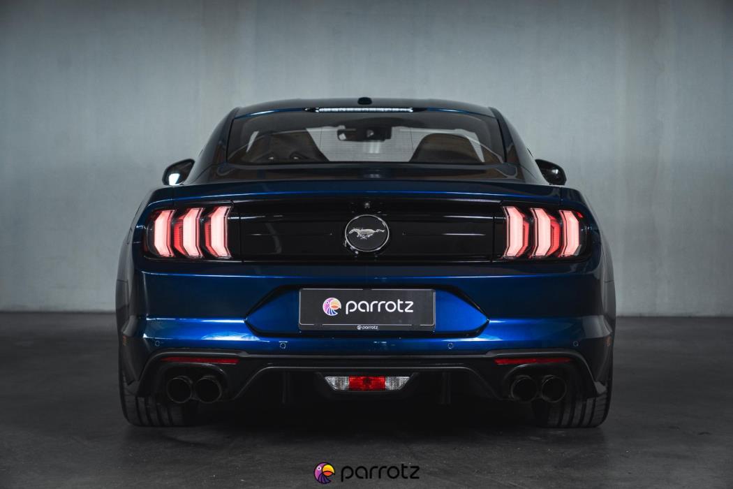 FORD Mustang 2019