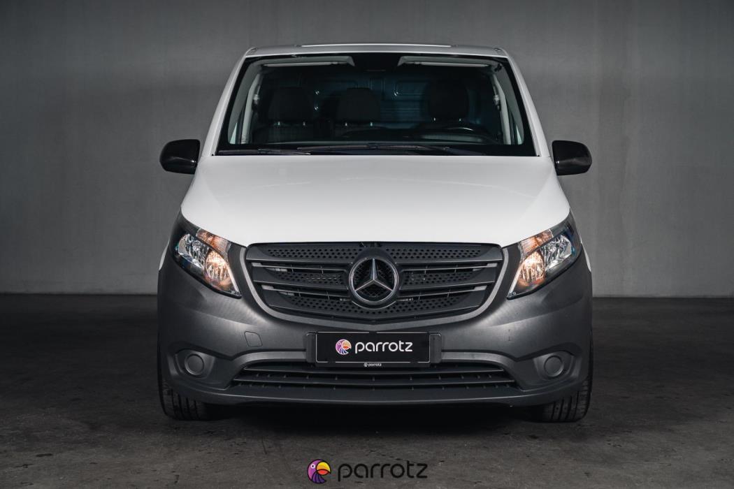MERCEDES-BENZ Vito 2020