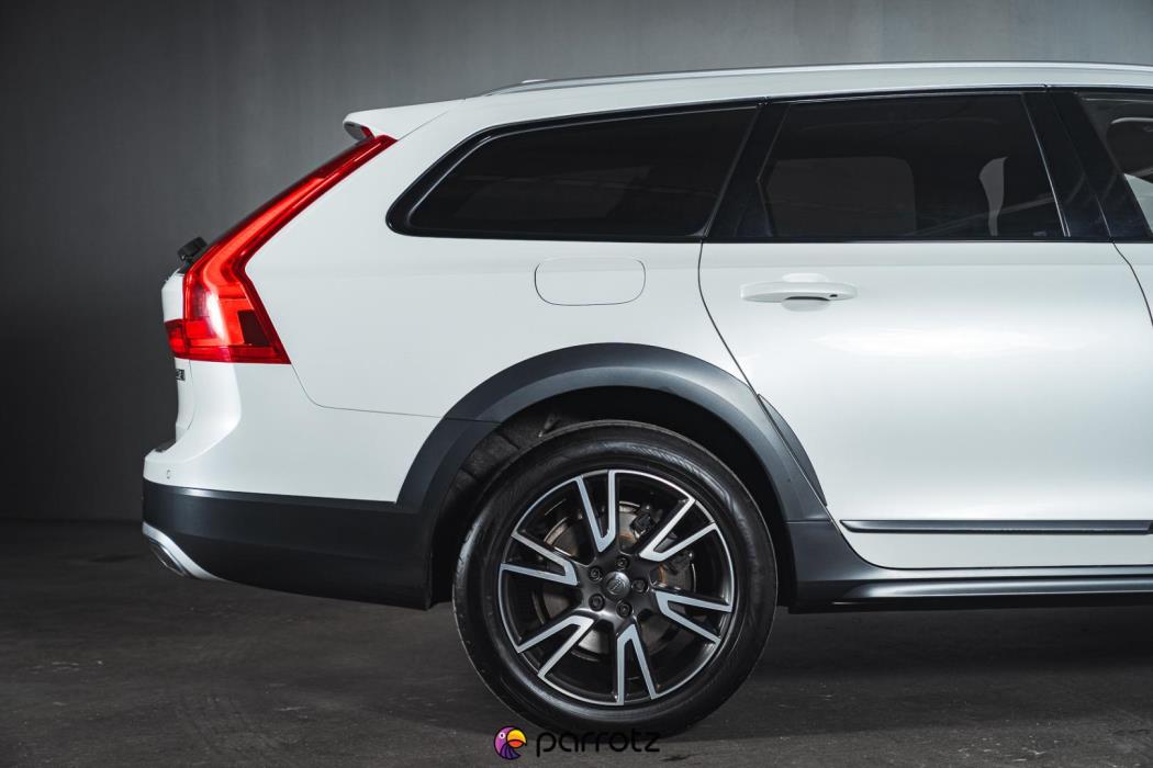 VOLVO V90 Cross Country 2018