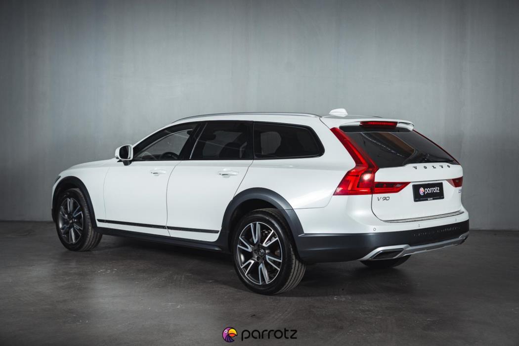 VOLVO V90 Cross Country 2018