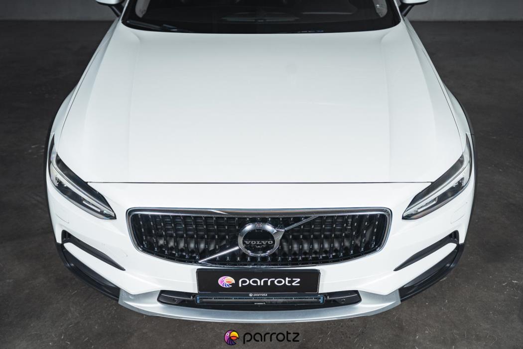 VOLVO V90 Cross Country 2018