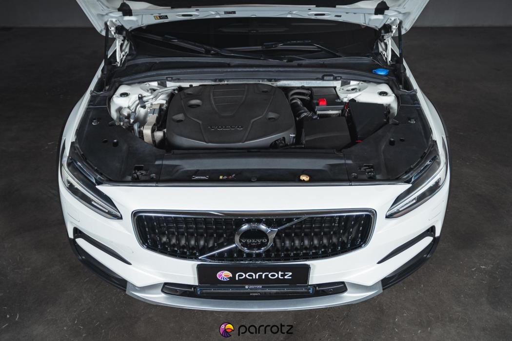 VOLVO V90 Cross Country 2018